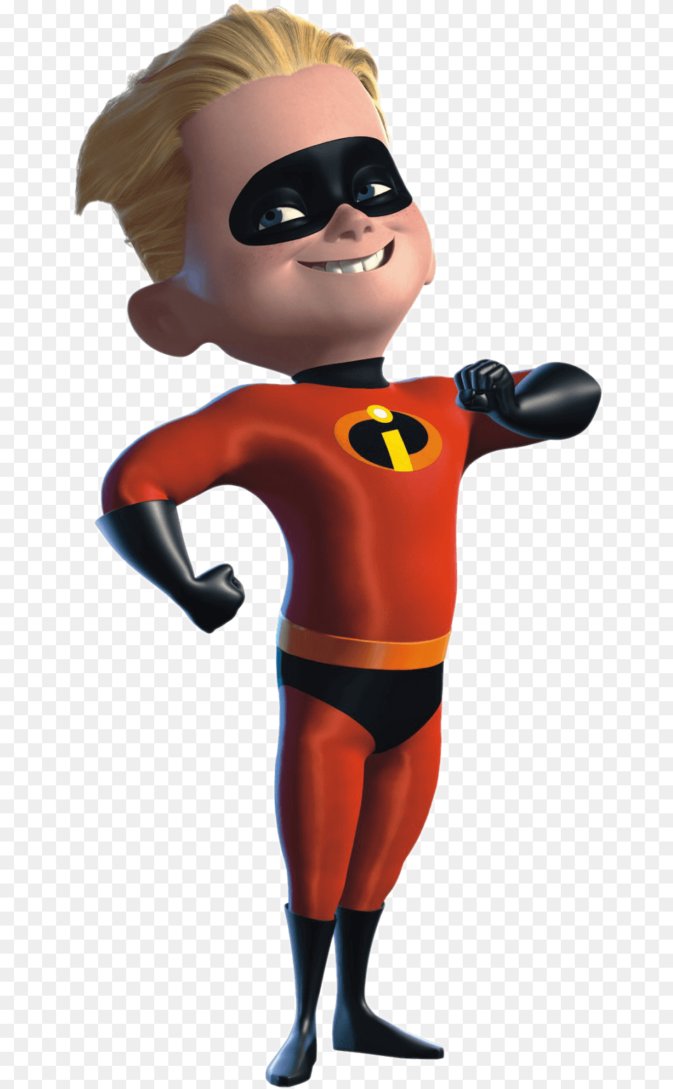 Fictional Character Cartoon Superhero Dash From The Incredibles, Baby, Person, Face, Head Free Transparent Png
