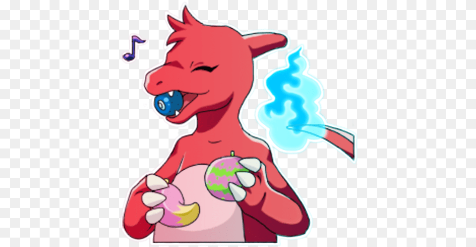 Fictional Character Charmeleon, Baby, Person Free Png