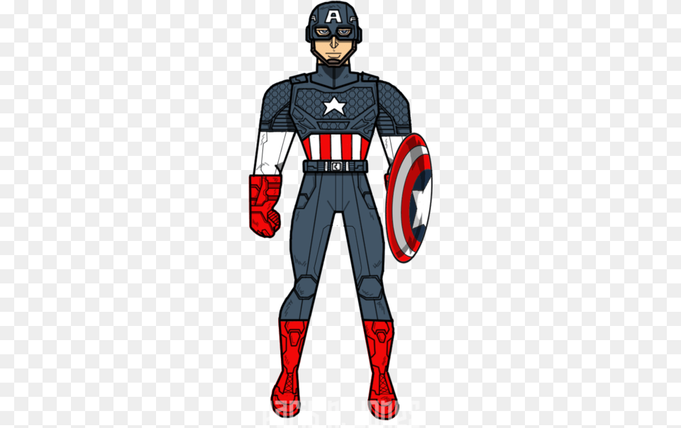 Fictional Character Clipart Captain America Superhero Spider Man, Adult, Person, Male, Publication Png