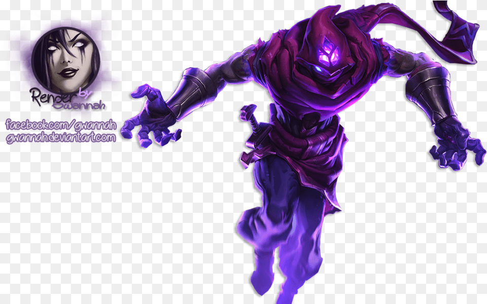 Fictional Character Clipart League Of League Of Legends Malzahar, Purple, Art, Graphics, Person Png Image