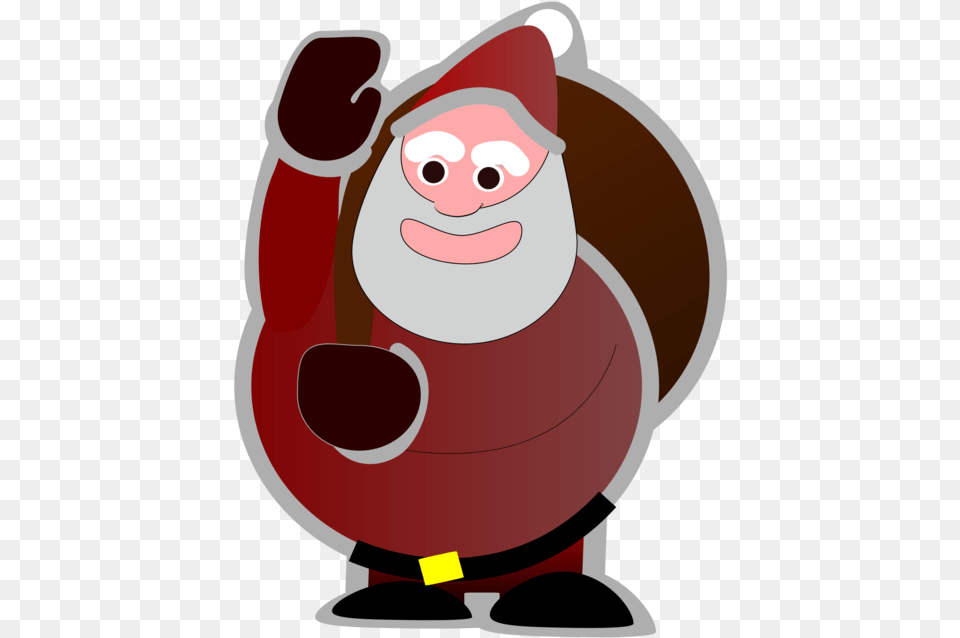 Fictional Characterchristmas Ornamentsanta Claus Christmas Day, Face, Head, Person, Cartoon Png