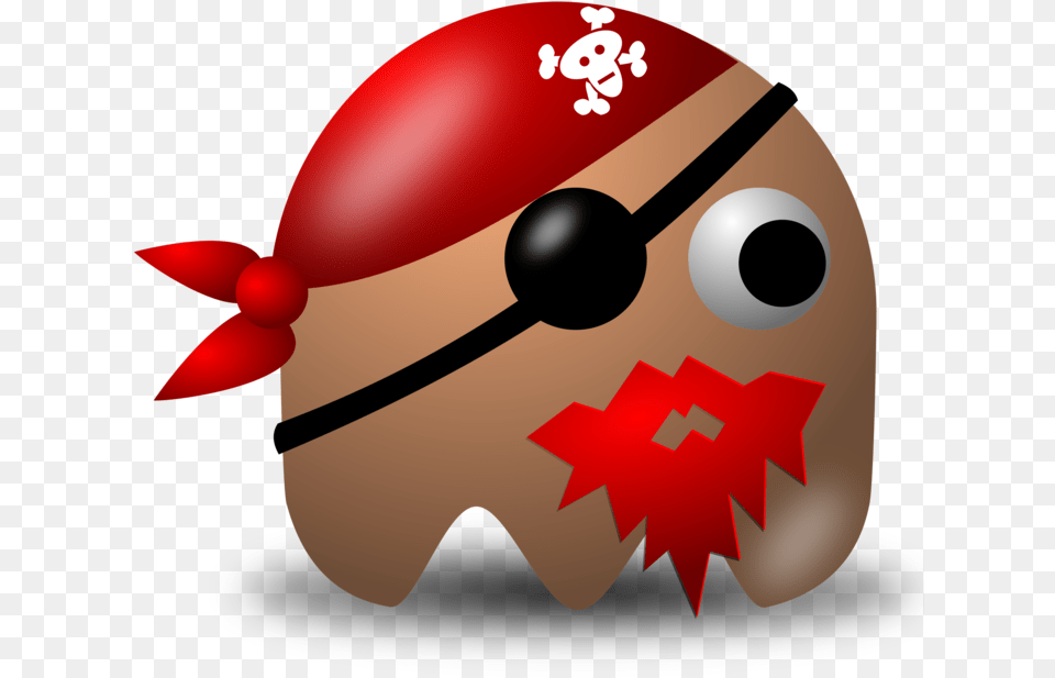 Fictional Charactersmilered Talk Like A Pirate Day Clipart, Food Png Image