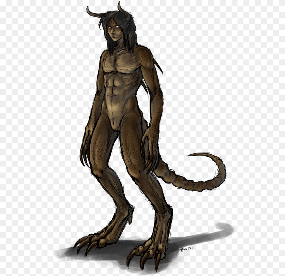 Fictional Creaturetail Fallout 4 Deathclaw Human Hybrid, Hardware, Electronics, Man, Male Png