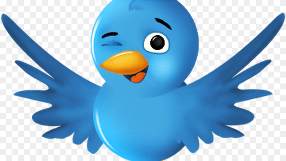 Fictional Fellas Who Need To Be Twitter Bird, Animal, Beak, Parrot, Parakeet Free Png Download