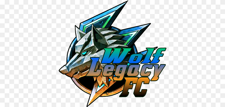 Fictional Game Video Fortnite Logo Mobile Legends Logo Team, Art Png Image