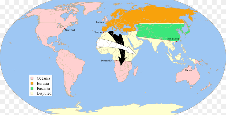 Fictious World Map Arr, Chart, Plot, Atlas, Diagram Free Transparent Png