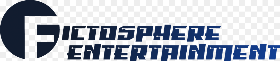 Fictosphere Entertainment Orange, Logo Free Png