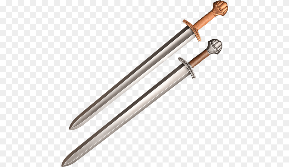 Fidas Longsword Larp Sword Witcher Sword Cat, Weapon, Blade, Dagger, Knife Free Png