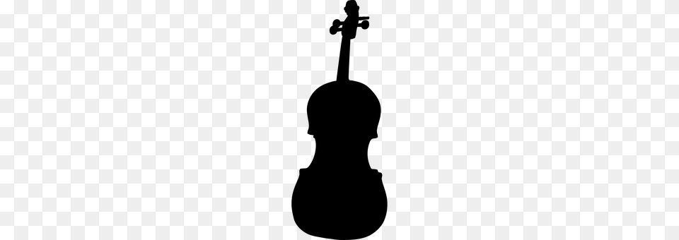 Fiddle Gray Free Png