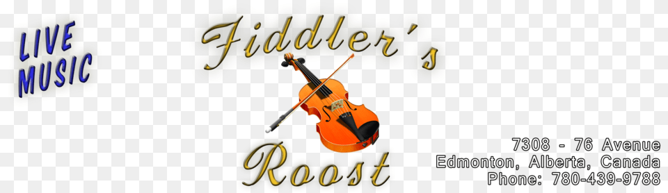 Fiddle, Musical Instrument, Violin Free Png Download
