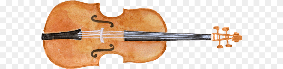 Fiddle, Cello, Musical Instrument Free Png Download