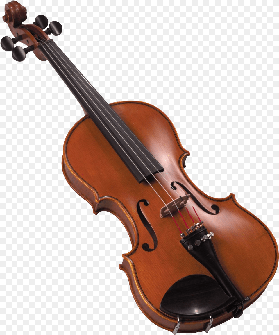 Fiddle 6 Image Violin, Musical Instrument Free Transparent Png