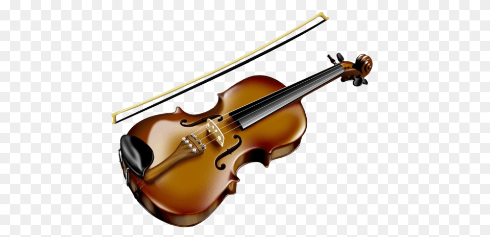 Fiddle Cliparts, Musical Instrument, Violin Png
