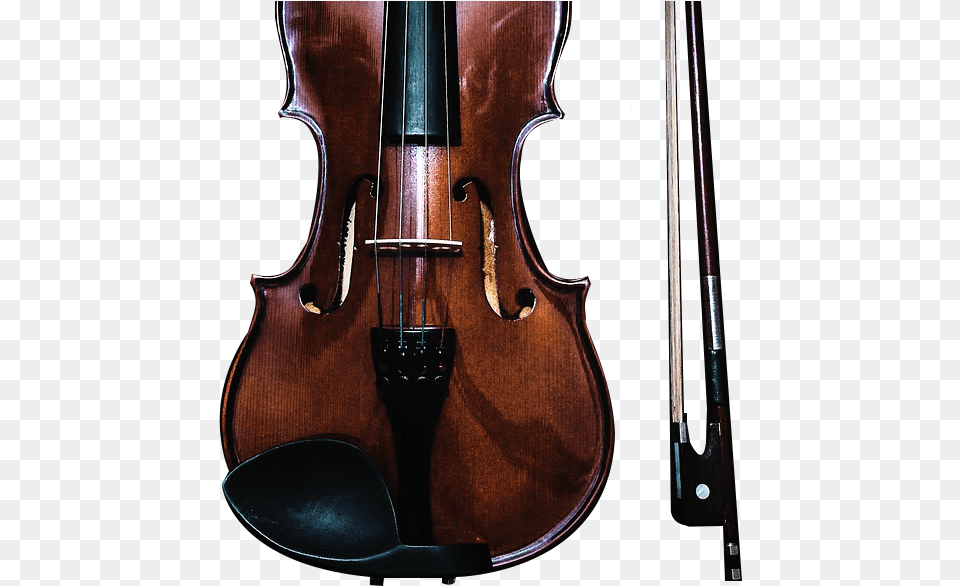 Fiddle Drawing String Instrument Violin, Musical Instrument Free Png