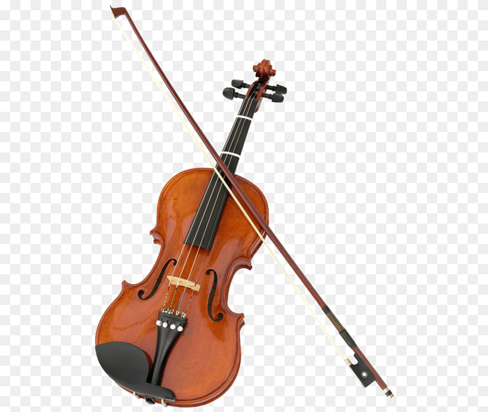Fiddle Violin, Musical Instrument Png Image