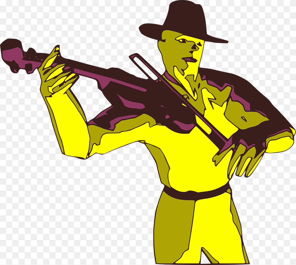 Fiddler Music, Adult, Person, Man, Male Free Png