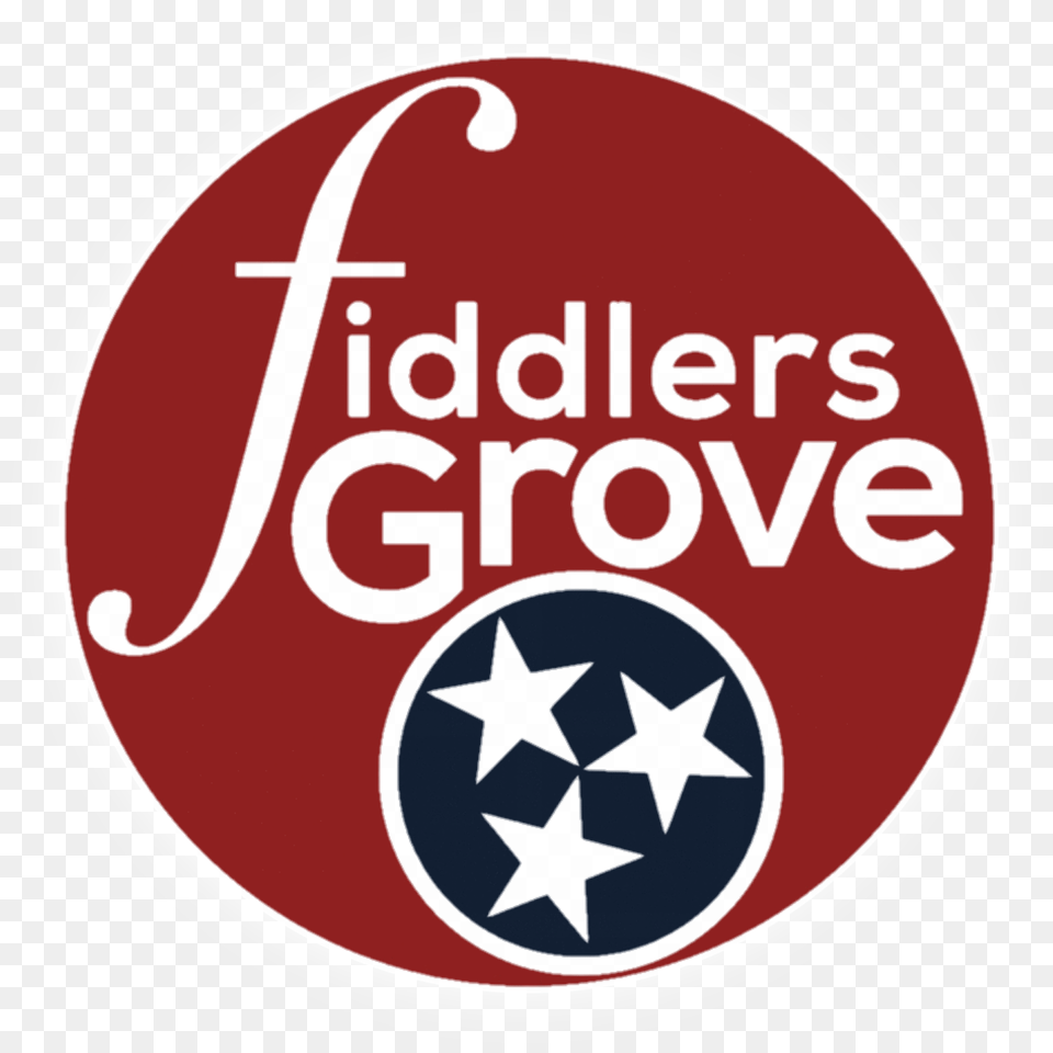 Fiddlers Grove Historic Village Tennessee State Flag, Symbol, Logo, Disk Free Png Download