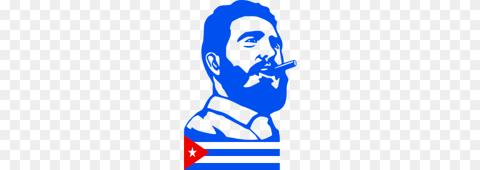 Fidel Castro Person, People Free Png