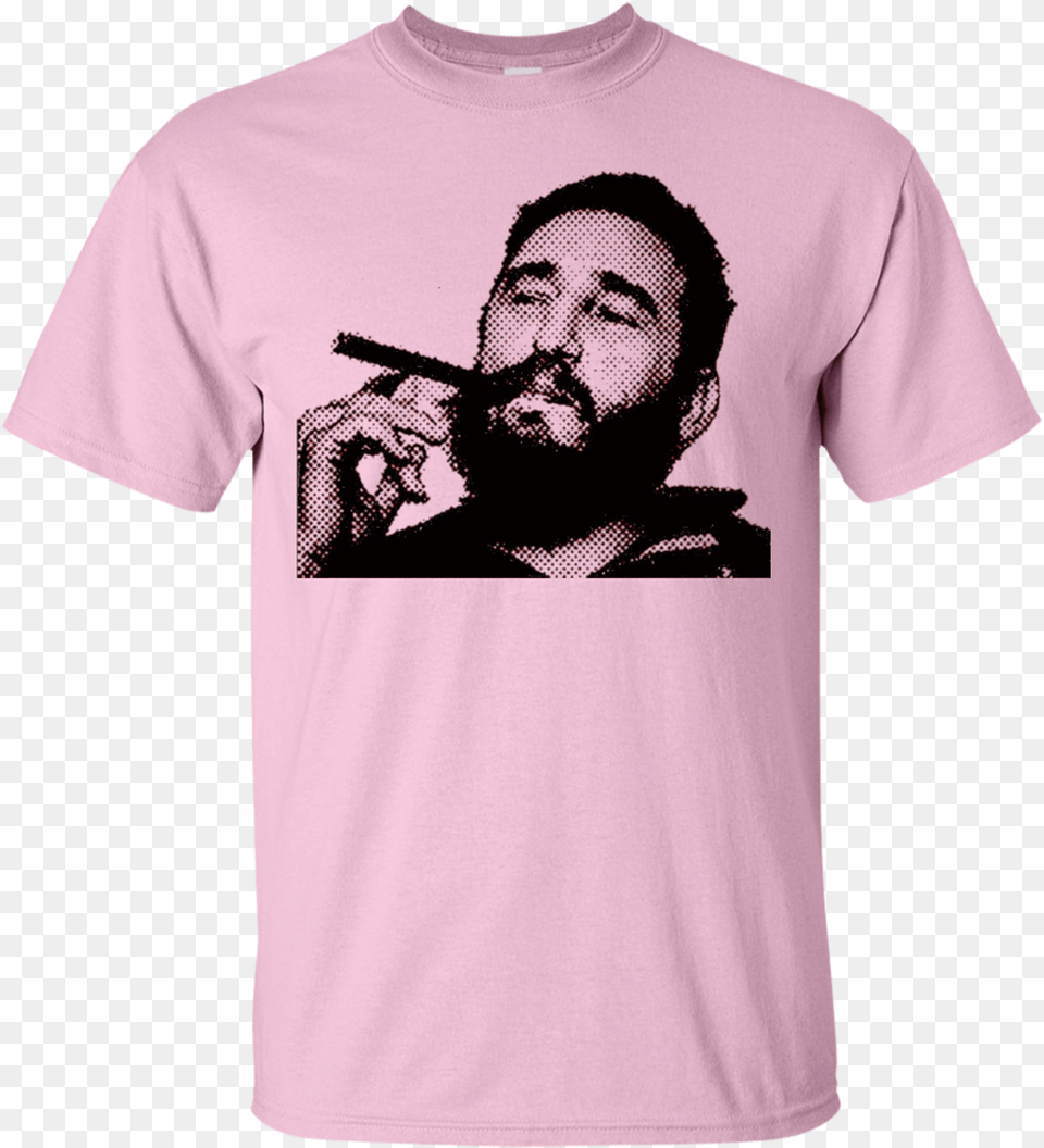 Fidel Castro Black And White Download Tin Man Wizard Of Oz Shirt, Clothing, Face, Head, Person Png Image