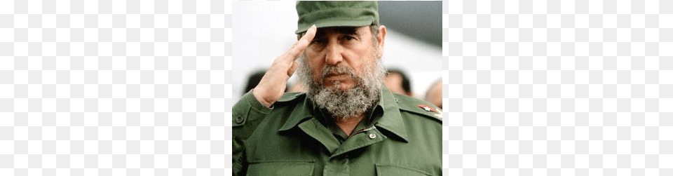Fidel Castro By Diego Mccafferrty Cuban President From 1976 To 2008, Beard, Face, Head, Person Png Image