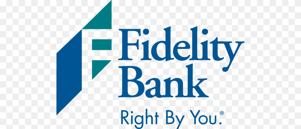 Fidelity Bank Security First Bank Logo, Text, Scoreboard, Book, Publication Free Transparent Png