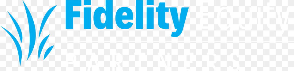 Fidelity Equity Partners Graphic Design, Logo, Text Free Png