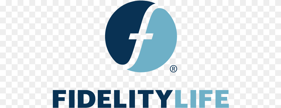 Fidelity Life Association Insurance, Logo Png Image