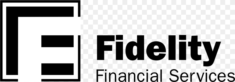 Fidelity Logo Transparent Fidelity Investments, City, Text Png
