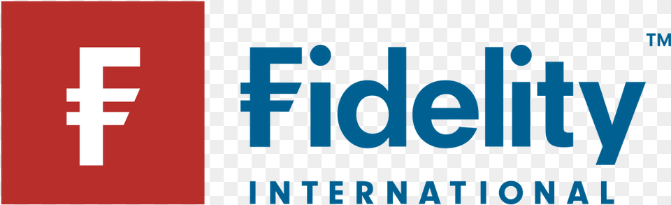 Fidelity Worldwide Investment Logo, Text Free Png Download