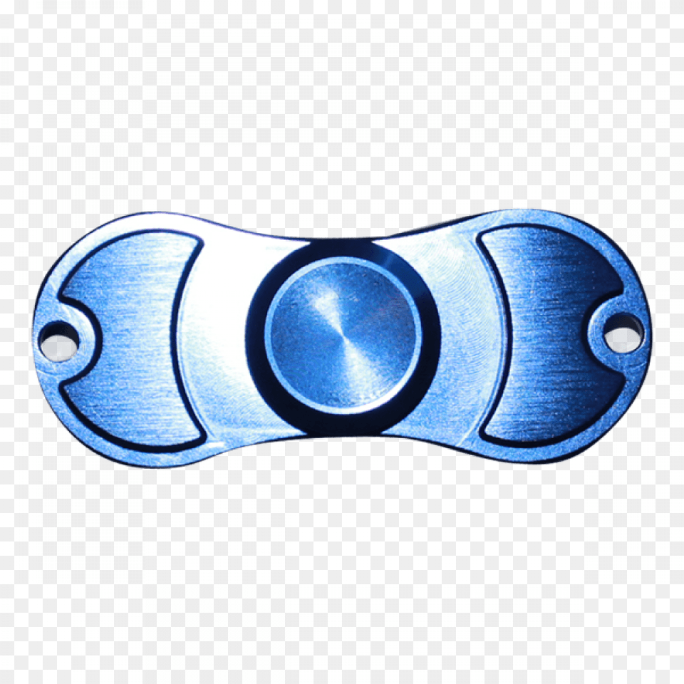 Fidget Spinner 2 Wings Fidgeting, Accessories, Smoke Pipe Free Png Download