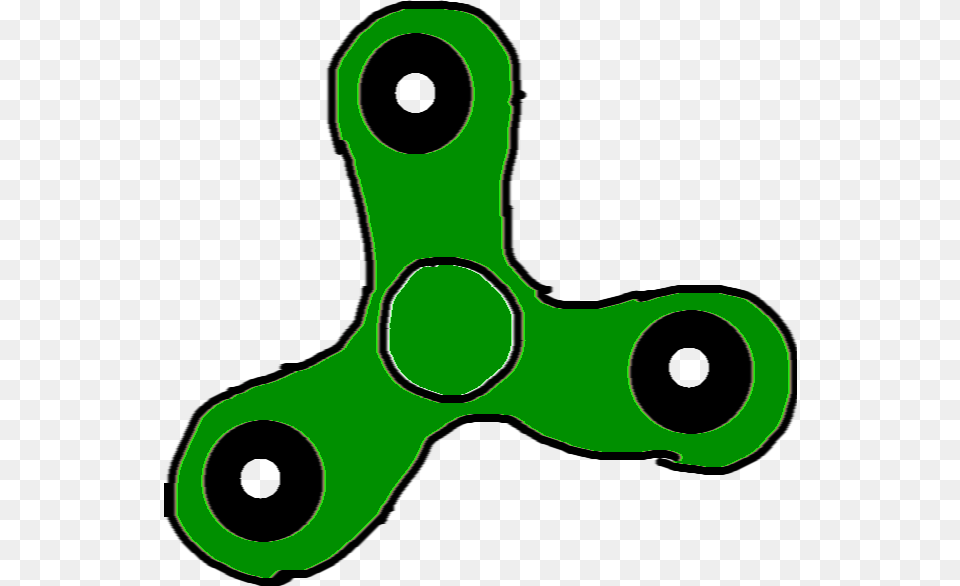 Fidget Spinner, Clamp, Device, Tool, Person Free Png Download