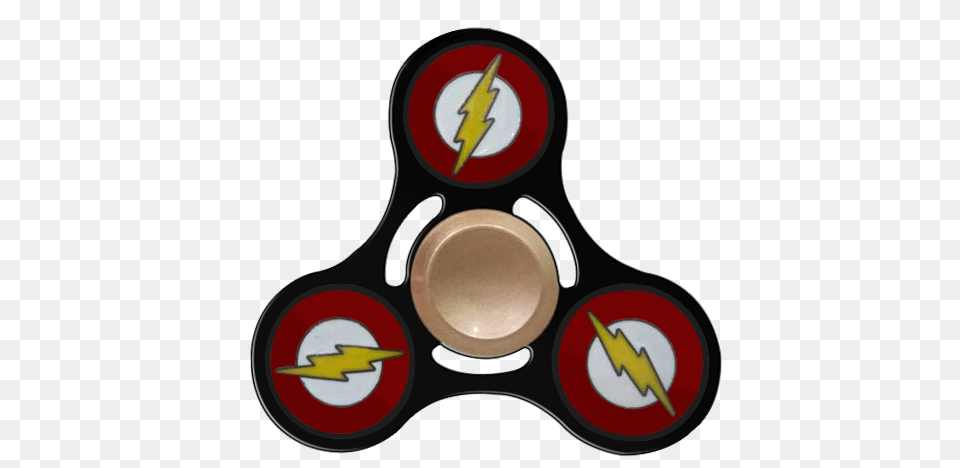 Fidget Spinner, Paint Container, Palette Free Png Download