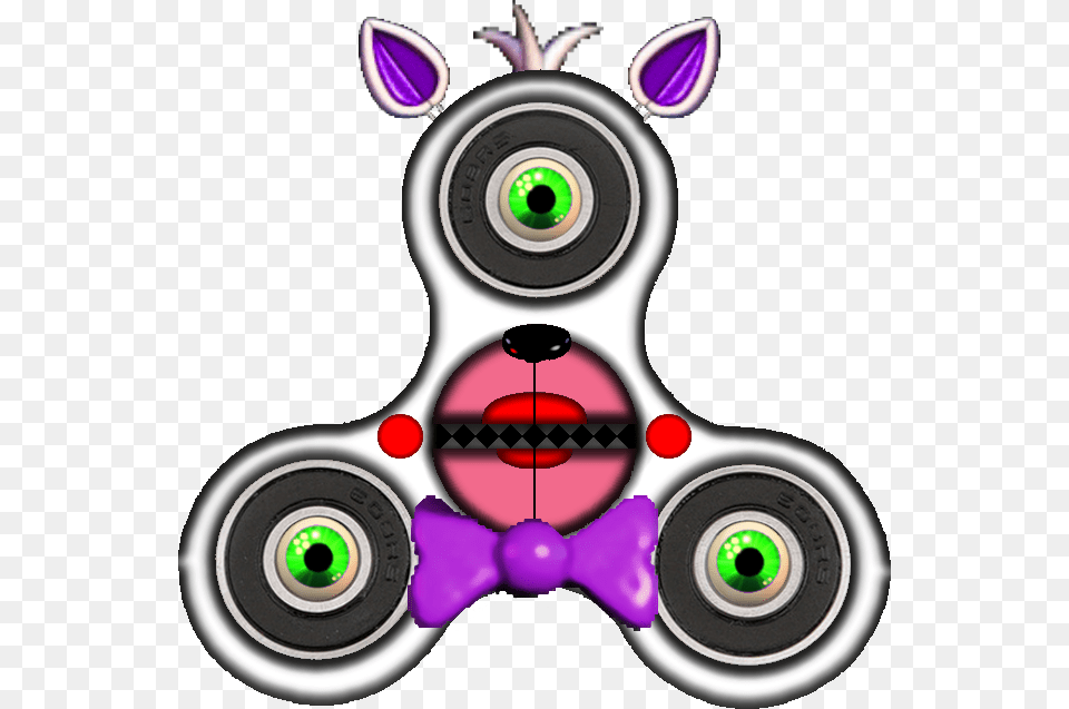 Fidget Spinner, Electronics, Device, Grass, Lawn Free Png