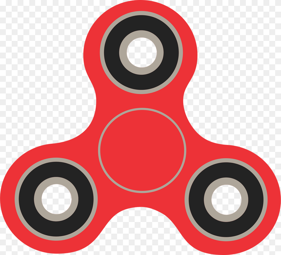 Fidget Spinner Clipart, Dynamite, Weapon Png Image