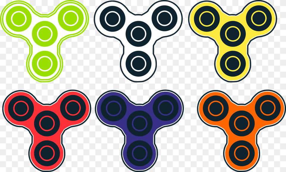 Fidget Spinner Computer Icons Diagram Fidget Cube Toy Art, Graphics, Animal, Dinosaur Free Png Download