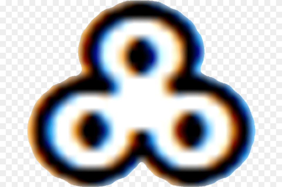Fidget Spinner Emoji Discord, Symbol, Number, Text, Alphabet Png Image