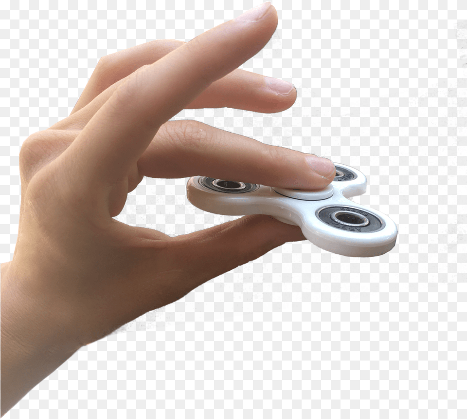 Fidget Spinner Hand Download, Body Part, Finger, Person, Adult Png