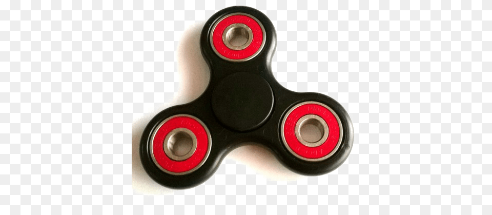 Fidget Spinner Image Plastic, Disk Free Transparent Png