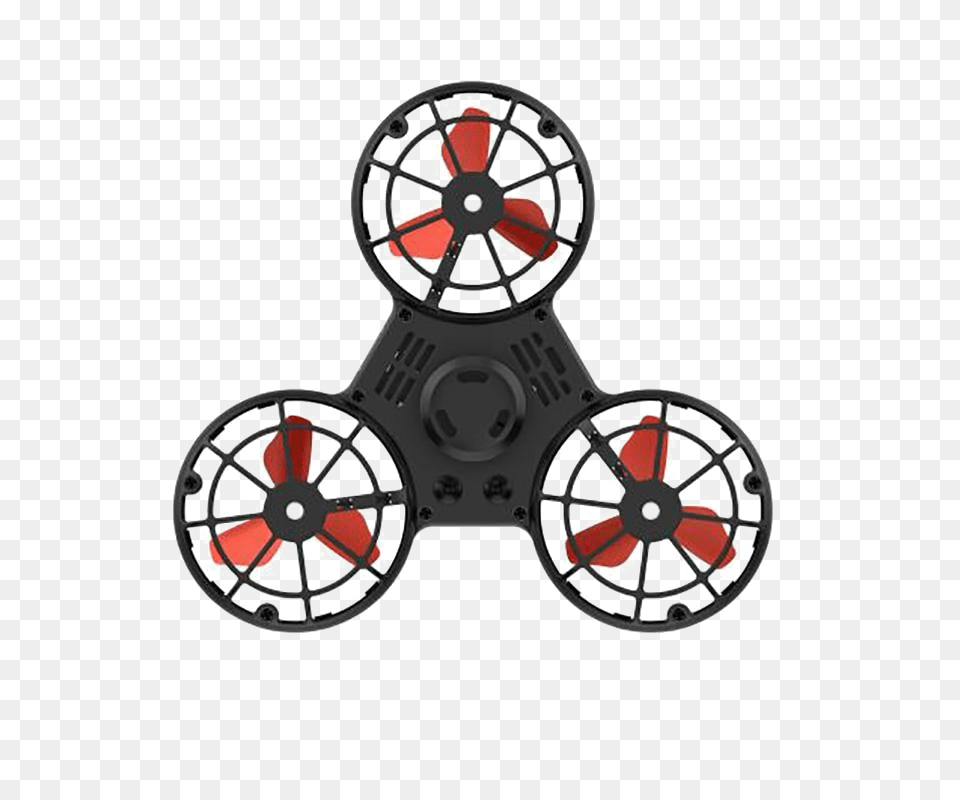 Fidget Spinner Images Transparent, Machine, Spoke, Wheel Png Image