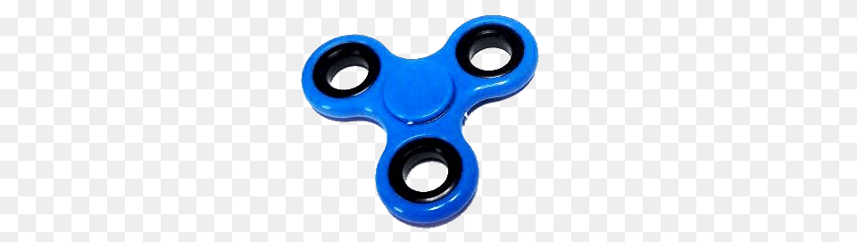 Fidget Spinner In Blue, Appliance, Blow Dryer, Device, Electrical Device Free Transparent Png