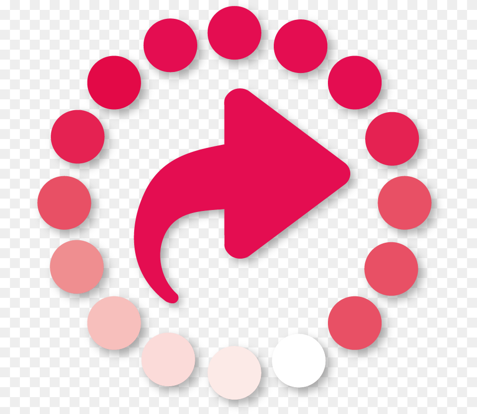 Fidget Spinner Optical Illusion Circle, Symbol, Logo Free Transparent Png