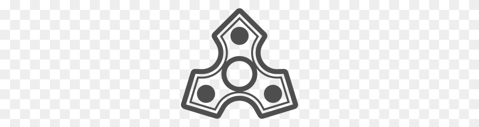 Fidget Spinner Pattern Design, Green, Symbol, Disk Png