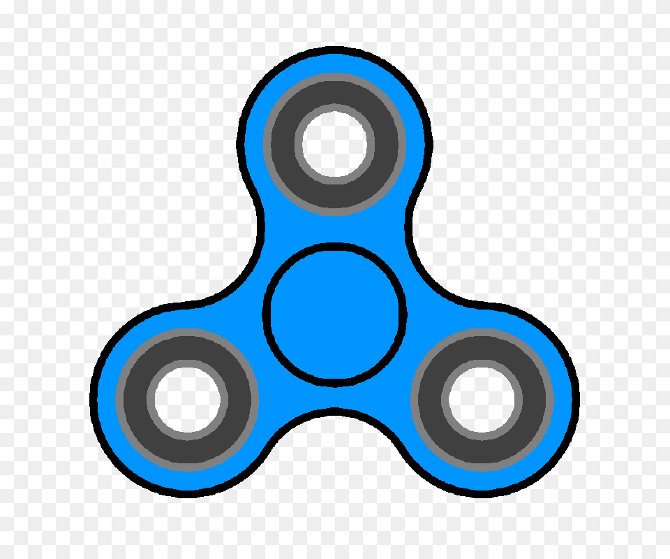 Fidget Spinner Transparent Images Png