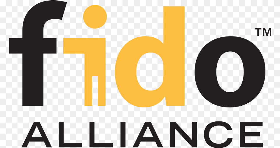 Fido Alliance Logo, Text Free Png