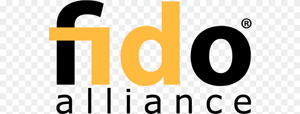 Fido Alliance Logo, Number, Symbol, Text Free Transparent Png