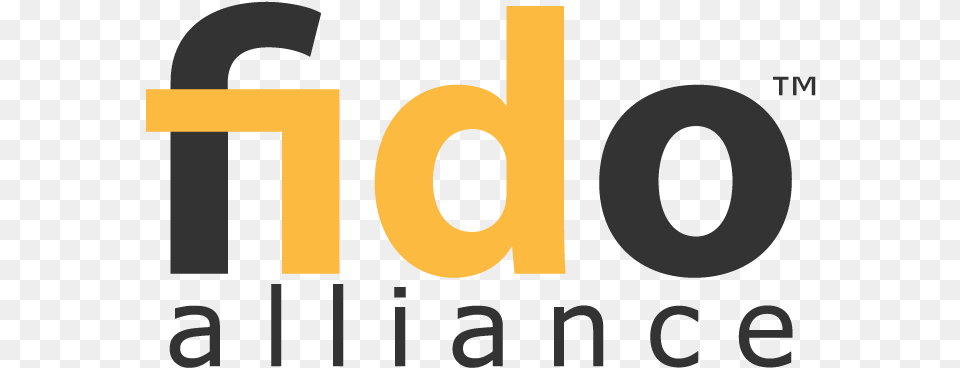 Fido Alliance Open Authentication Standards More Secure Fido Alliance Icon, Text, Number, Symbol Png Image