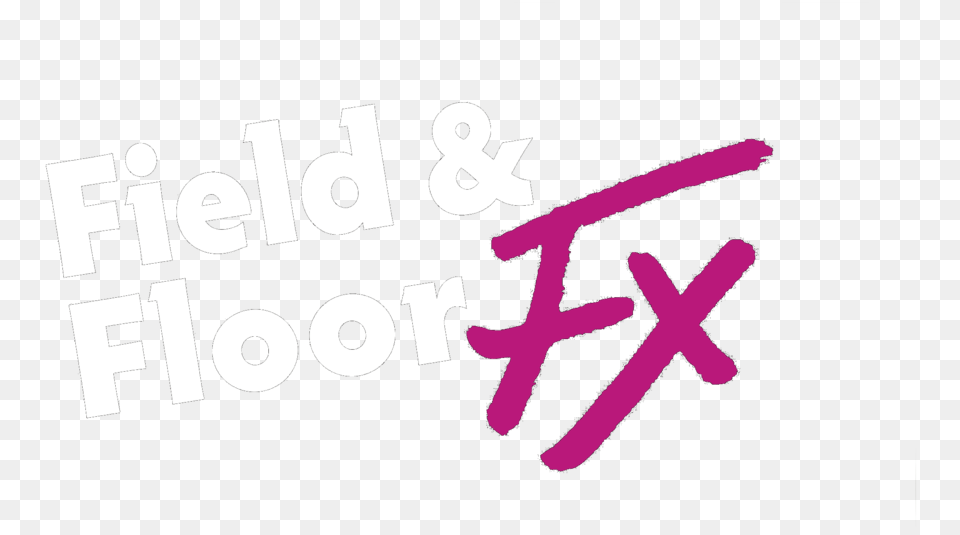 Field And Floor Fx Logo, Text, Dynamite, Weapon Free Png Download