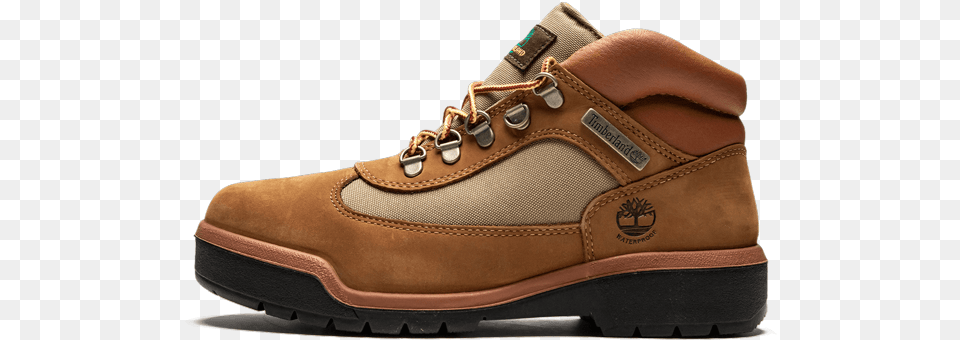 Field Boot Hiking Shoe, Clothing, Footwear, Sneaker Png Image