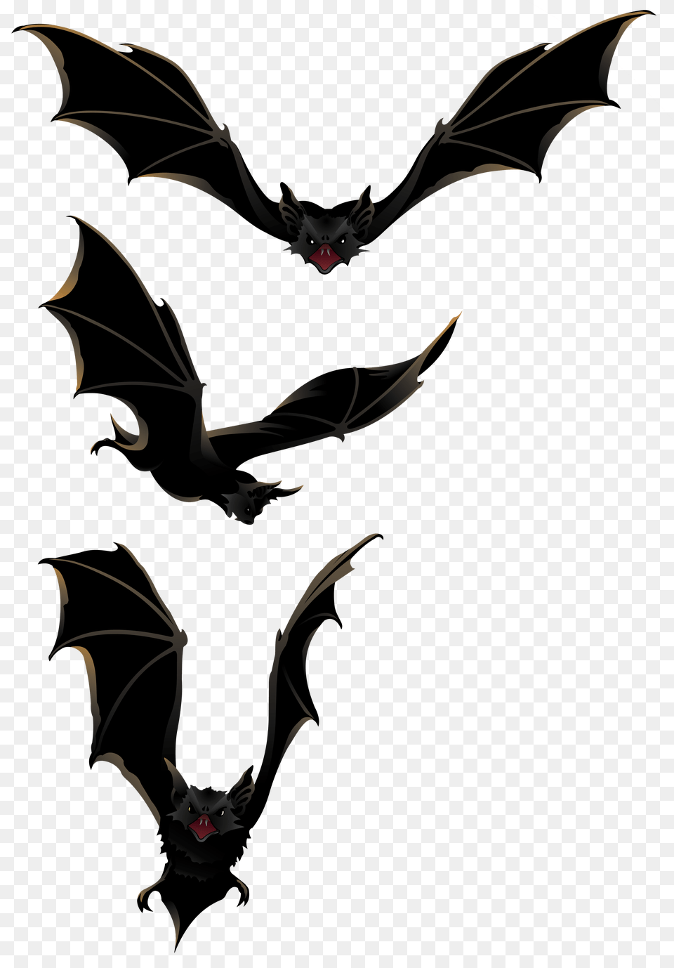 Field Clipart, Animal, Mammal, Wildlife, Bat Free Transparent Png