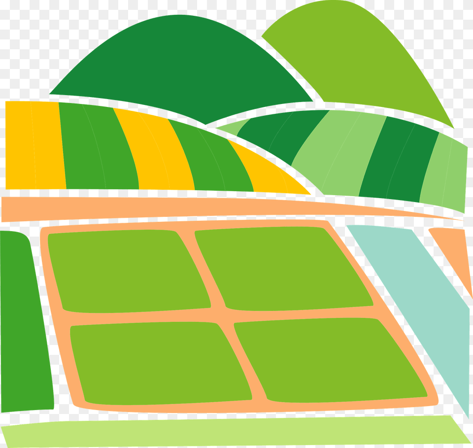 Field Countryside Clipart, Outdoors, Nature Png Image